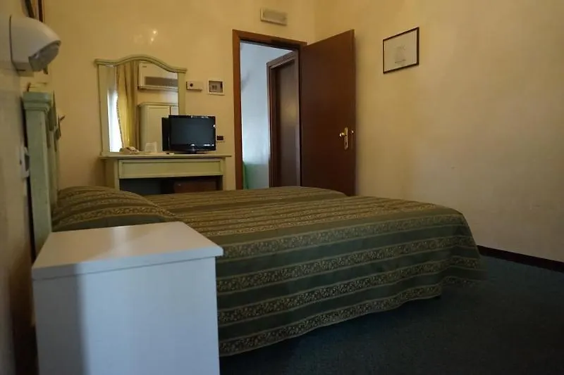 Hotel Universo & Nord Venedig Italien
