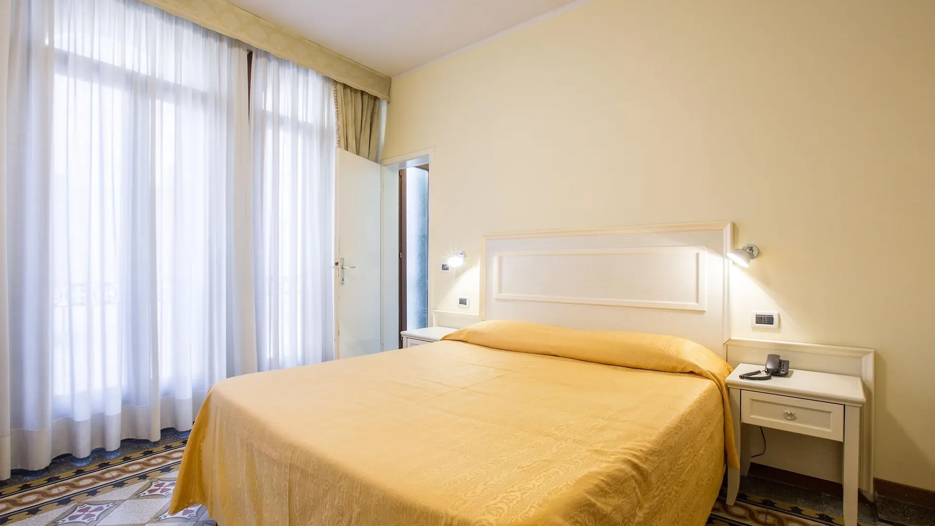Hotel Universo & Nord 베니스 이탈리아