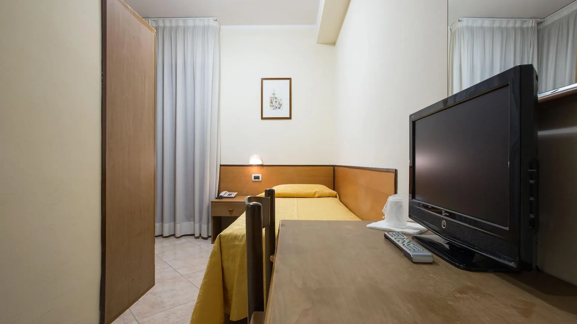 Hotel Universo & Nord 베니스 3*,