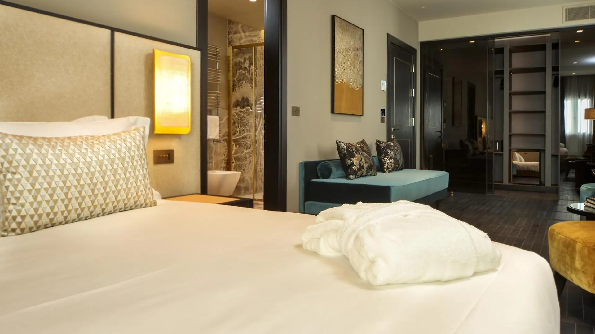 Hotel Universo & Nord 베니스