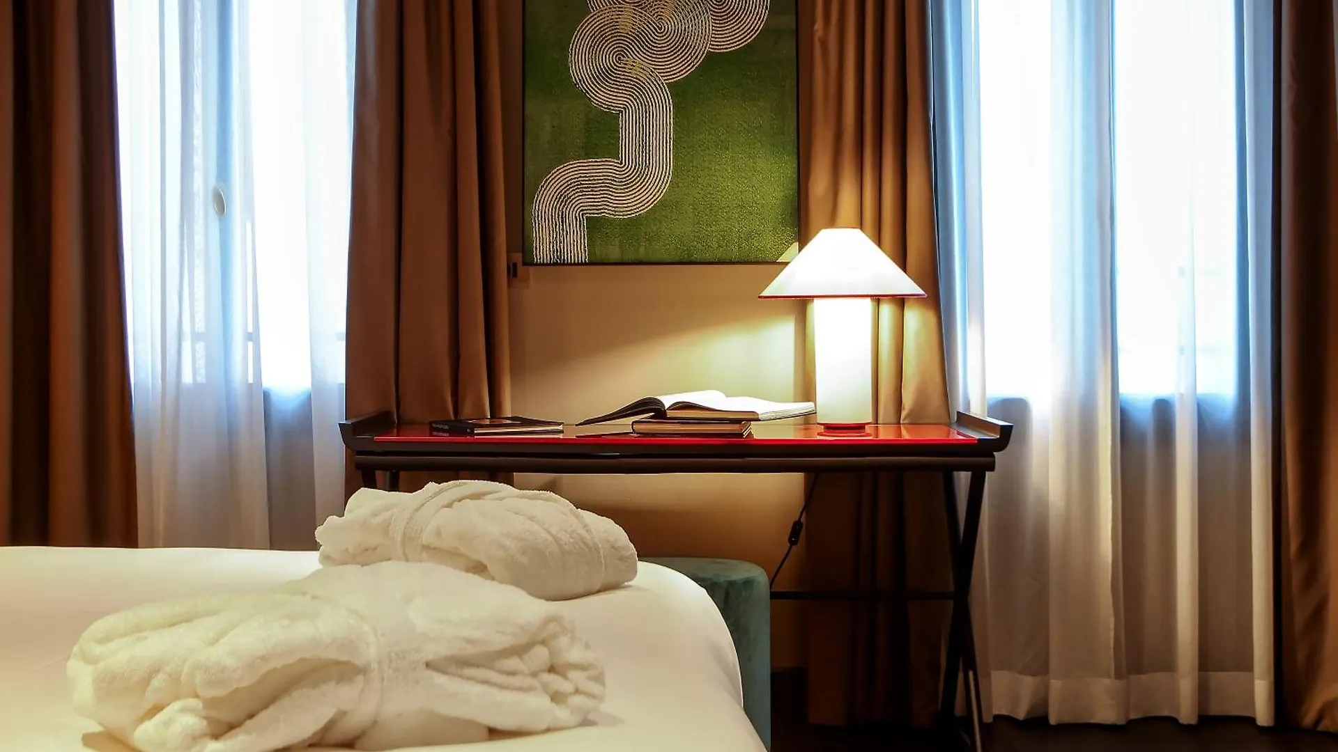 Hotel Universo & Nord 베니스