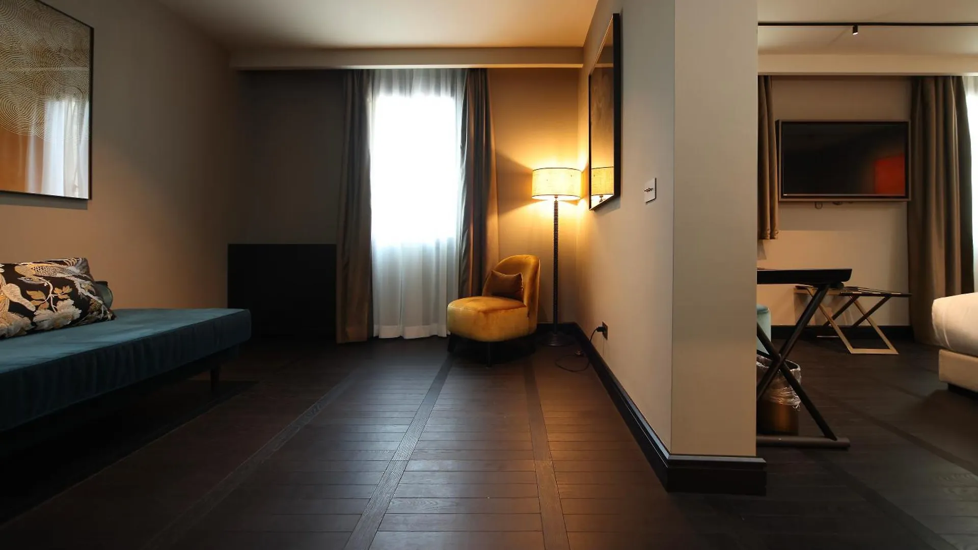 Hotel Universo & Nord 베니스 이탈리아